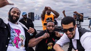 TNJ - Never Switch (official video)