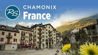 Chamonix, France: Thin-Air Thrills at the Aiguille du Midi - Rick Steves’ Europe Travel Guide