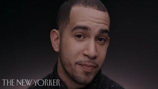 Ismael Nazario | The Marshall Project | The New Yorker