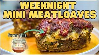 I Made Classic Meatloaf Even Better – You’ll Want to Try This!