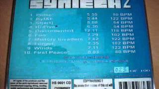 SYNTECH - DISCONTENTED (℗1989)