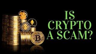 Is Crypto a Scam? Unraveling the Myths and Realities