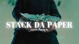 Skeng Type Beat | Dancehall Riddim Instrumental 2023 "Stack da paper"