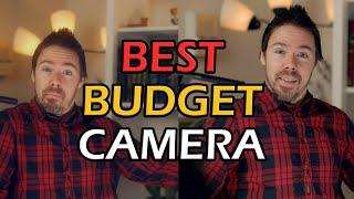 Sony or DJI? Best Budget YouTube Camera