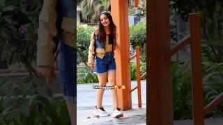 Ohh moch aa gayi🫣️#kashishpatel #trendingsong #viralsong #oldsong #shortsfeed #danceshorts
