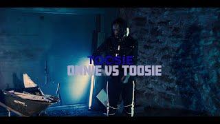 Toosie - Onnie Vs Toosie