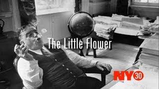 The Little Flower