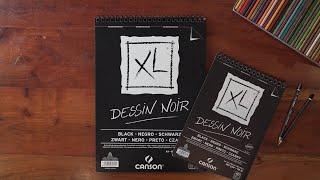 Canson® XL® Noir