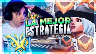 ESTA ASHE DE BRONCE SORPRENDE A UN GRAN MAESTRO || COMENTANDO BRONCES #9