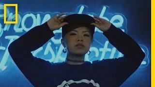 How Hip-Hop Dancing Brought Five Women From Japan to L.A. | Short Film Showcase