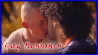 Casey & Tib | Gay Romance | With You | Lonesome