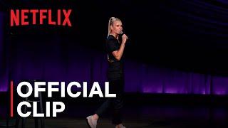 Chelsea Handler: Revolution | Official Clip | Netflix