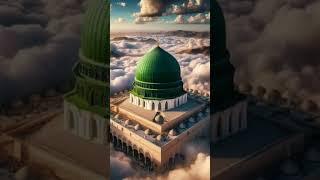 # new naat # Owais raza Qadri #new video # madine ki image #sweet madina # new fifa world video.