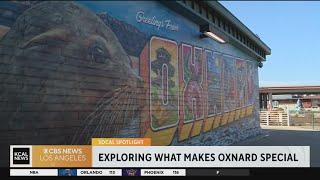 SoCal Spotlight: City of Oxnard