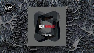 Noir - Bataille | Inside Techno