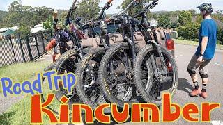 MTB | Epic day riding at Kincumber - Central Coast NSW | Jan22