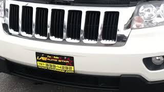 For sale at LA Auto Star 2011 Jeep Grand Cherokee