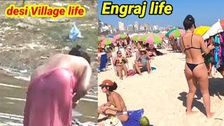 #beachvideo#beachlife Brazilvideo best #toursvideo #travelvideo#c2miz2 #holidayvideo beachvideo