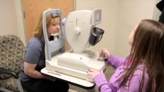 Diabetic Care Associates: Michelle Hill