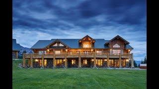 Sweeping Estate in Big Sky, Montana | Sotheby's International Realty