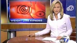 Gastric Band Hypnosis - ABC TV