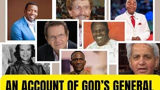 God’s Generals exploits #fire #facts #shorts #history #now #trending #reels #viral #general #revival