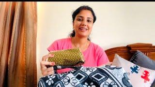 Ultimate Durga Puja 2024 Shopping | Home Decor & Festive Outfit |