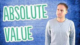 Absolute Value