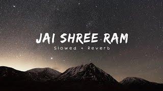 Jai Shree Ram LoFi Song (Feat. Aman Gautam) | Ayodhya Ram Mandir Song 2024 | Yug Ram Raj Ka