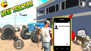 YfgTractorlionTigerNew BusstandCode in Indian bikeDriving 3D Game...#yfg#ttf#gtf#shorts