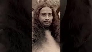 • Лекция-наставление Йогананды ॐ "Будь победителем в жизни"