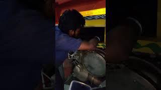 Ashok Leyland electrician,, Kartik 