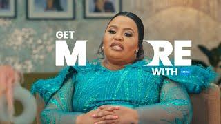 MaCele teaches Lwandle a lesson | Uthando Nes'thembu | S8 Ep6 | DStv