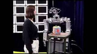 Rodney Brooks on the Singularity and Robotics