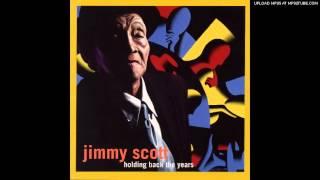 Jimmy Scott - Jealous Guy (1998)