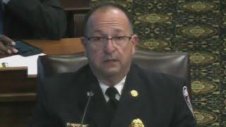 Rochester City Council approves new fire chief