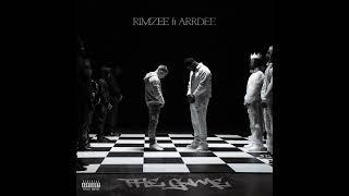 Rimzee & ArrDee - The Game (Instrumental)