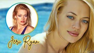 At 56, Jeri Ryan Leaves Little To The Imagination In Stunning Photos - Proof In Pics!