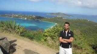 Deepak Goel - Virgin Islands US Territory