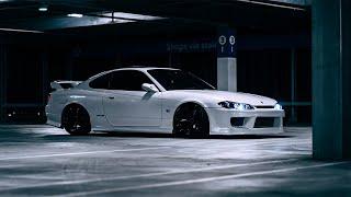 Griff's Nissan S15  I  4K