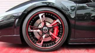 LB Performance Lamborghini Gallardo by Office-K