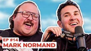 Stavvy's World #14 - Mark Normand | Full Episode