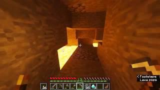 Minecraft - Ray(Path) Tracing SEUS PTGI E6 Shader