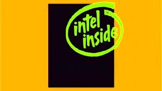 Intel Logo History in G-Major 21