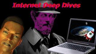 Internet Deep Dives: How flat is flat before 4chan comes for me