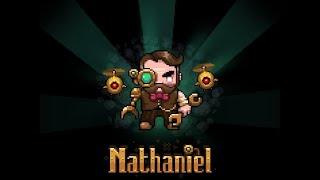 1576 meters Nathaniel No Continue [FULL RUN] - Redungeon (Nitrome) - Nathnath N