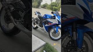 suzuki gsxr 600 | Sport Bikes | Motorcycle Reviews