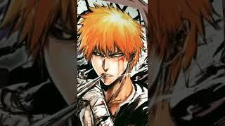 TOP 5 STRONGEST CHARACTER IN BLEACH.Day 30/2.#bleachmyfilm#bleaching#bleachanime #bleachmanga