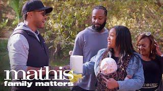 Camara Assigns Strict Duties for Mathis Family Camping Trip | Mathis Family Matters | E!