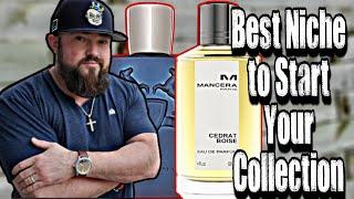 5 Best Niche Fragrances to Start Your Collection | Niche Fragrances for Beginners